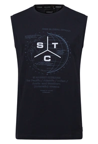 Stonecast heren singlet